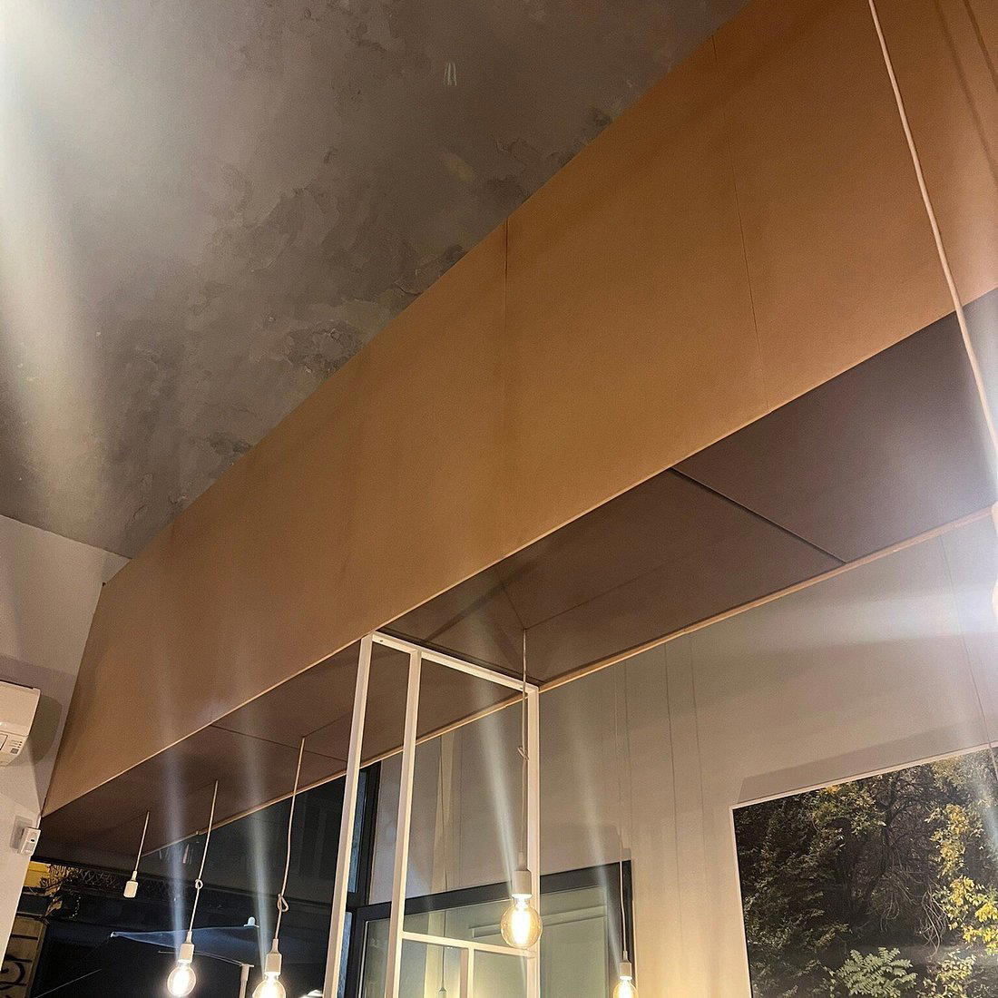 Contesto Alimentare restaurant in Turin, Italy
