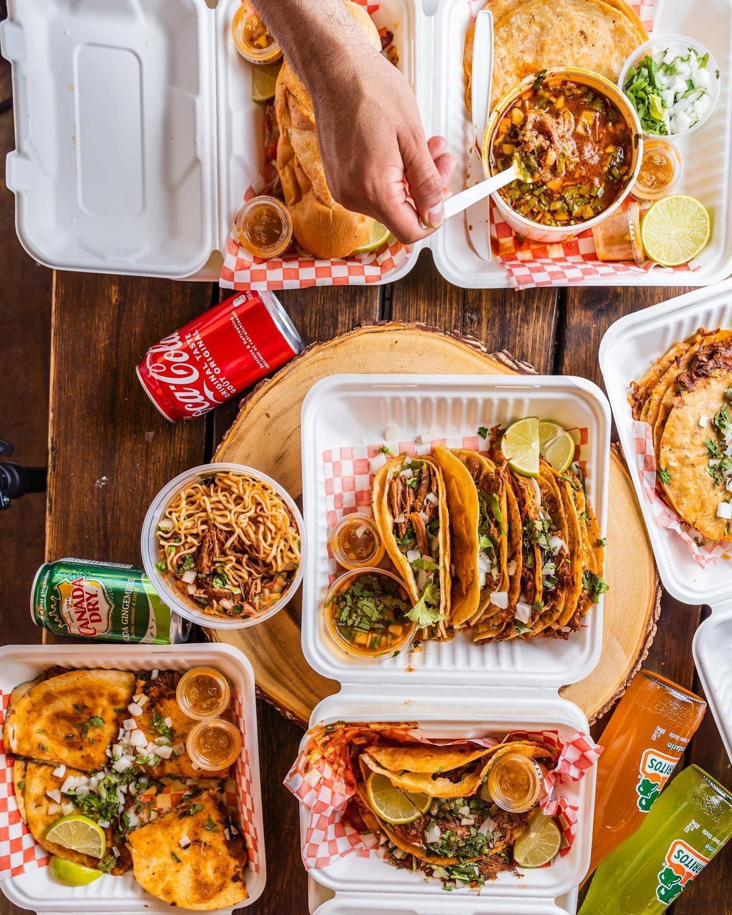 Birria Catrina, Restaurant in Toronto