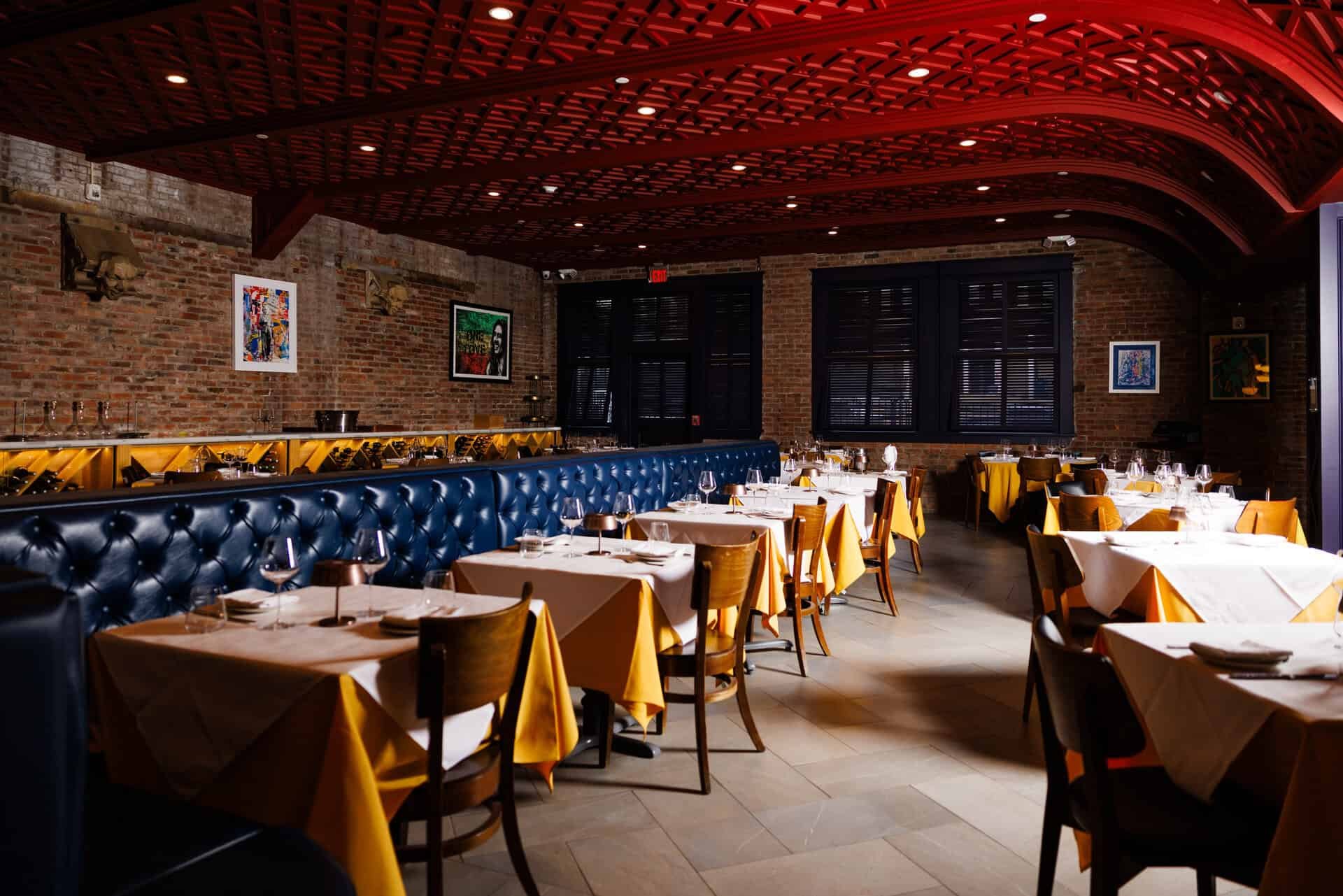Felina Steak South Orange, Restaurant in South Orange