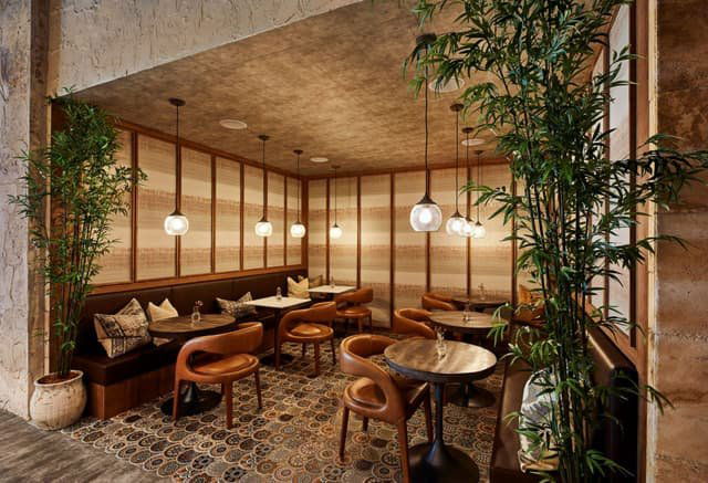Vinya, Restaurant in Miami