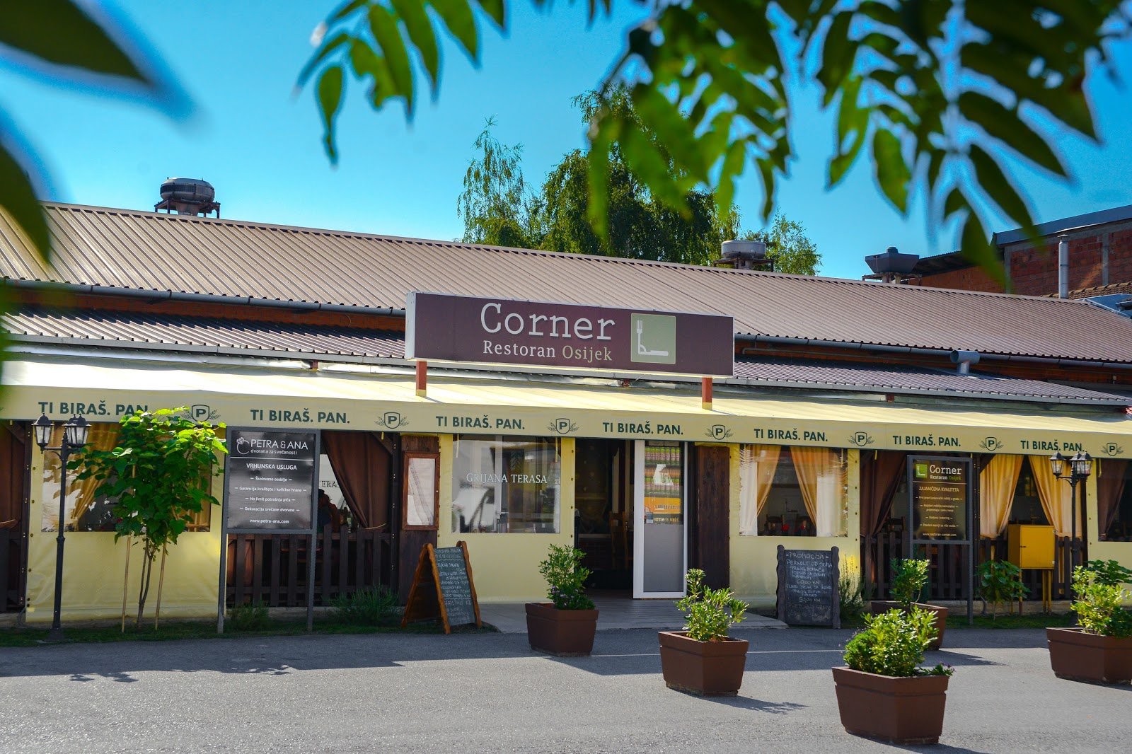 Karaka