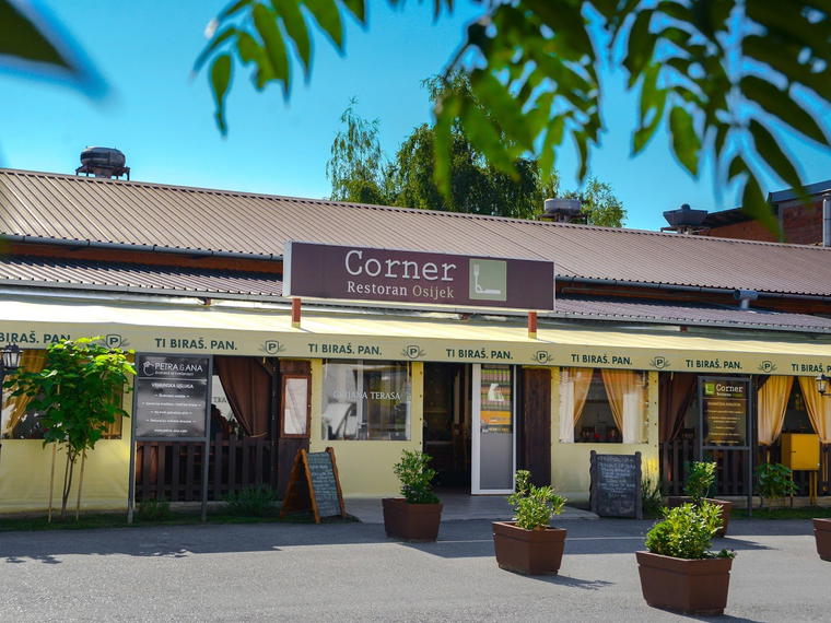 Karaka, Osijek, Croatia