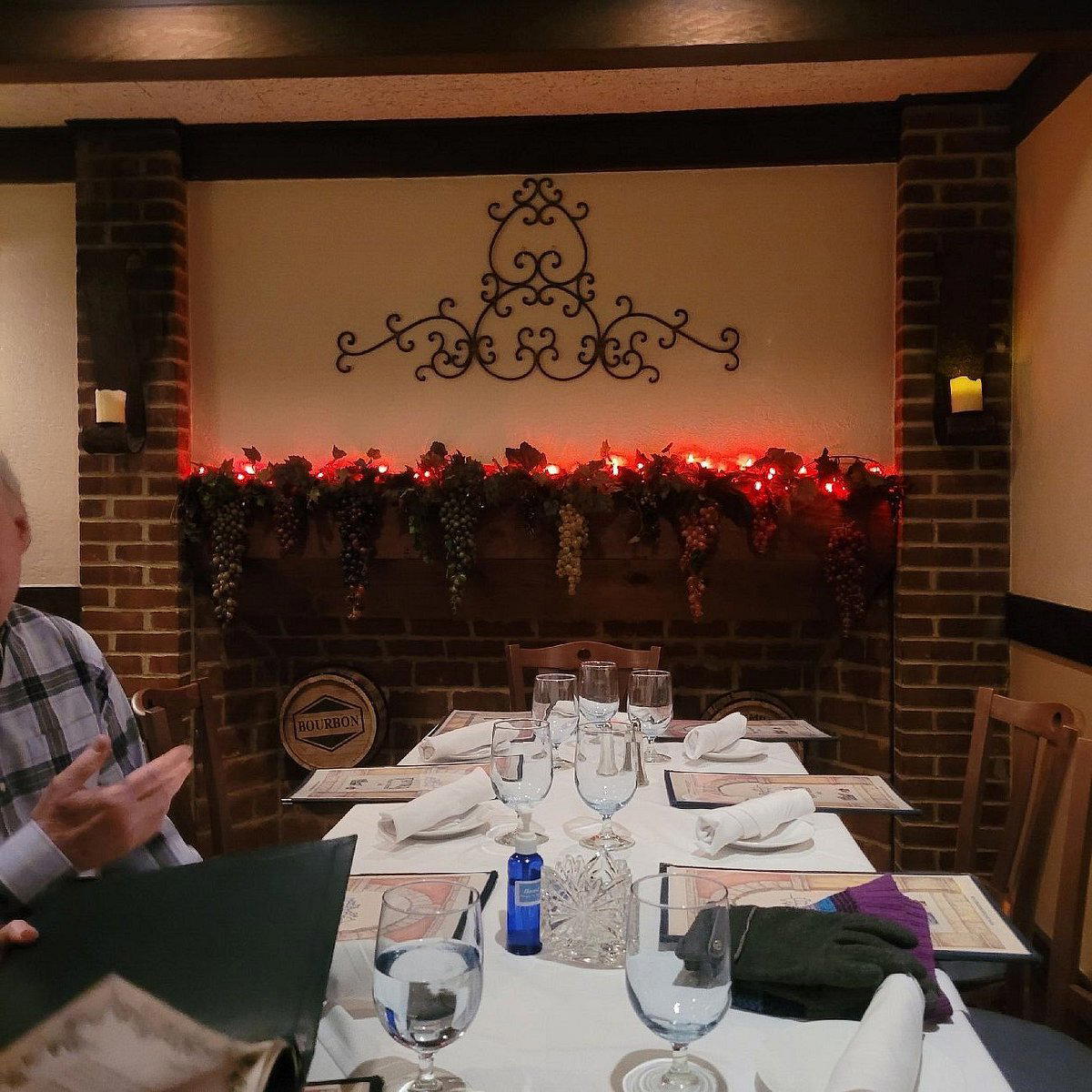 Tavira restaurant in Chevy Chase, United States