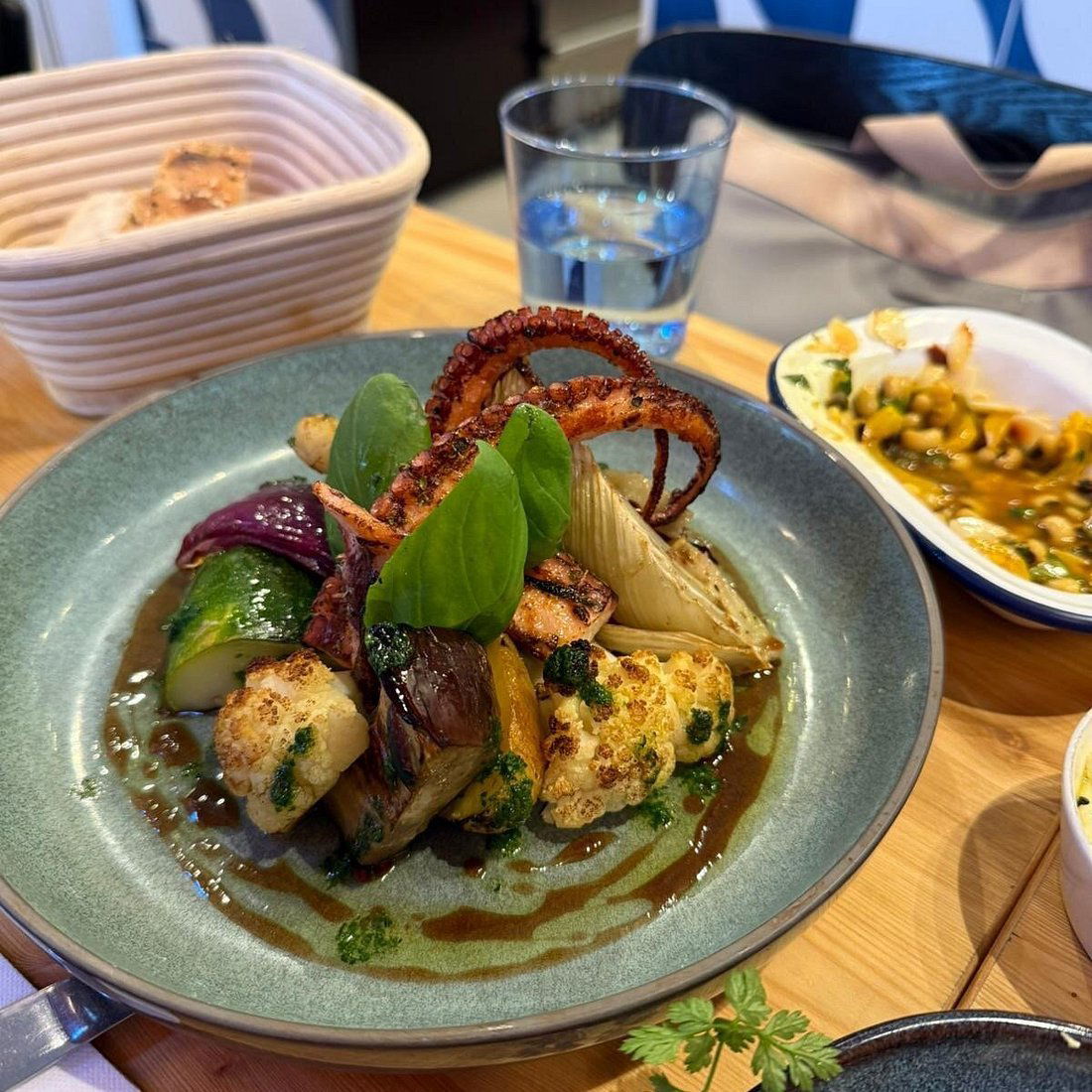 Pera Meze, Restaurant in Munich