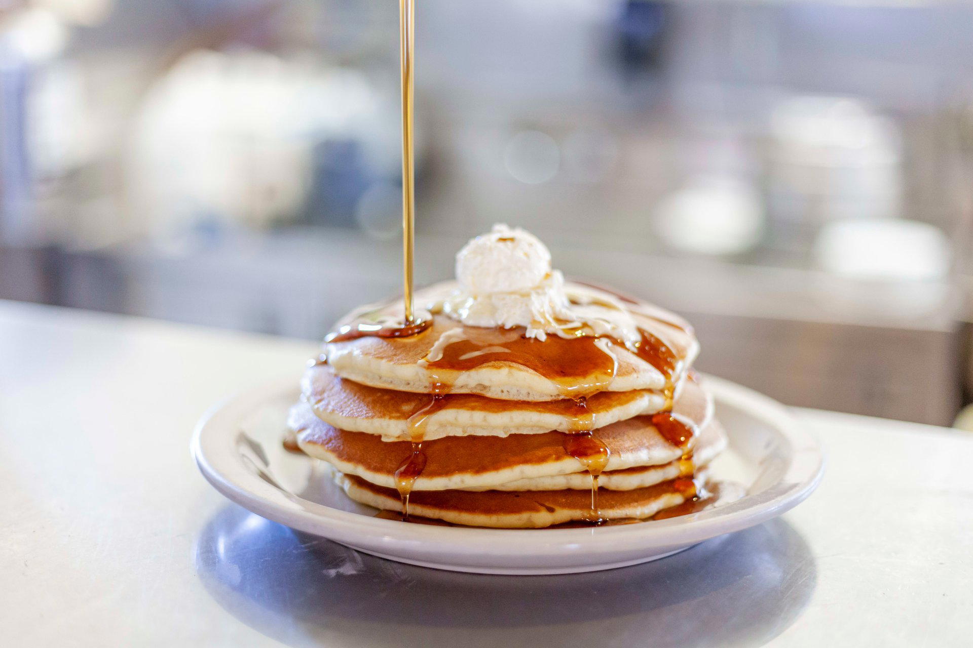 Millbrae Pancake House, Millbrae, United States