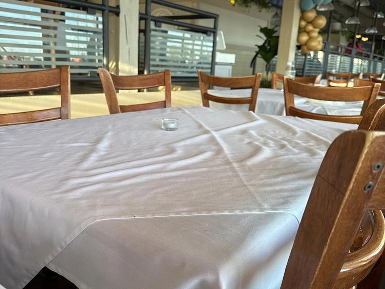 Lavash Seaside Grill, Richmond, Canada