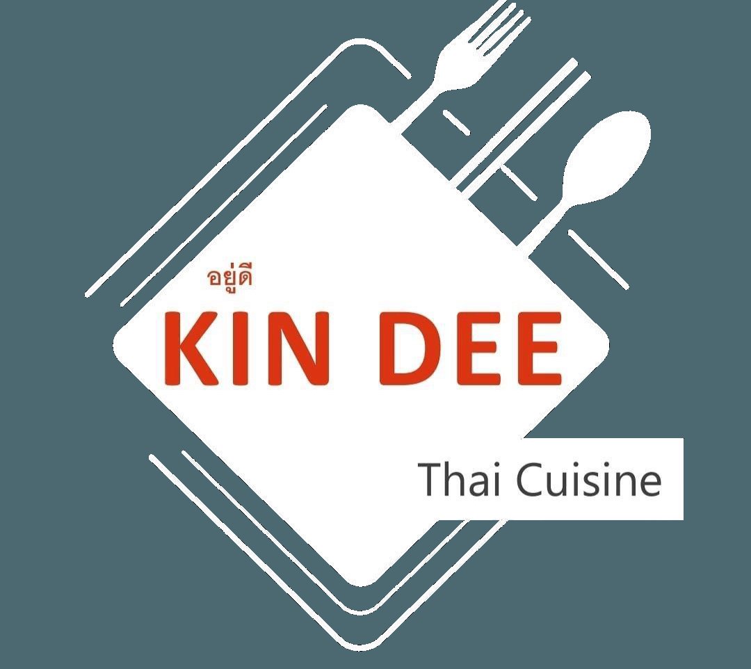 Kin Dee Thai Cuisine restaurant in Houston, United States
