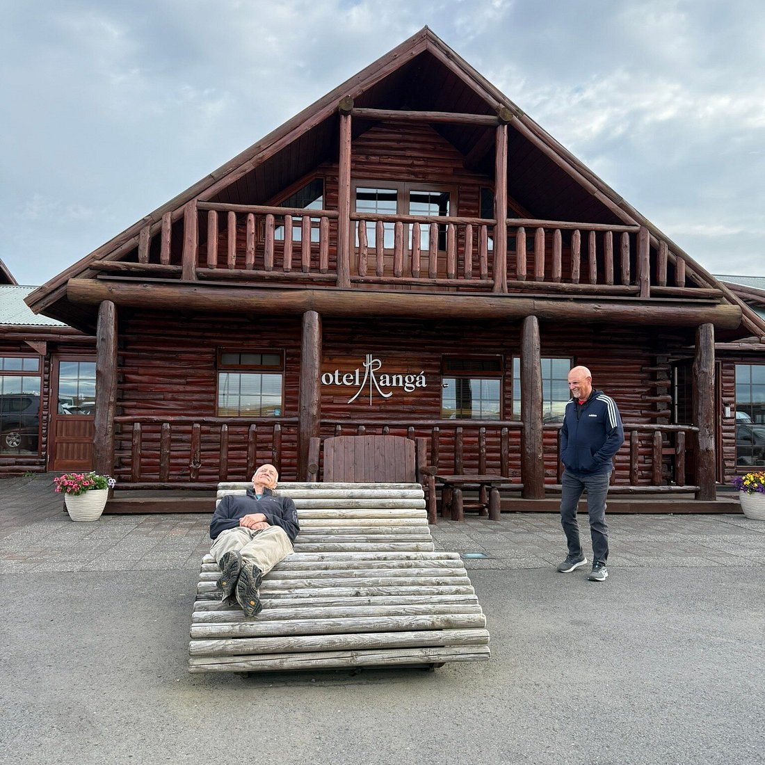 Rangá Restaurant