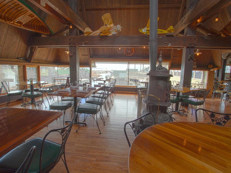 The Cove, Leland, United States