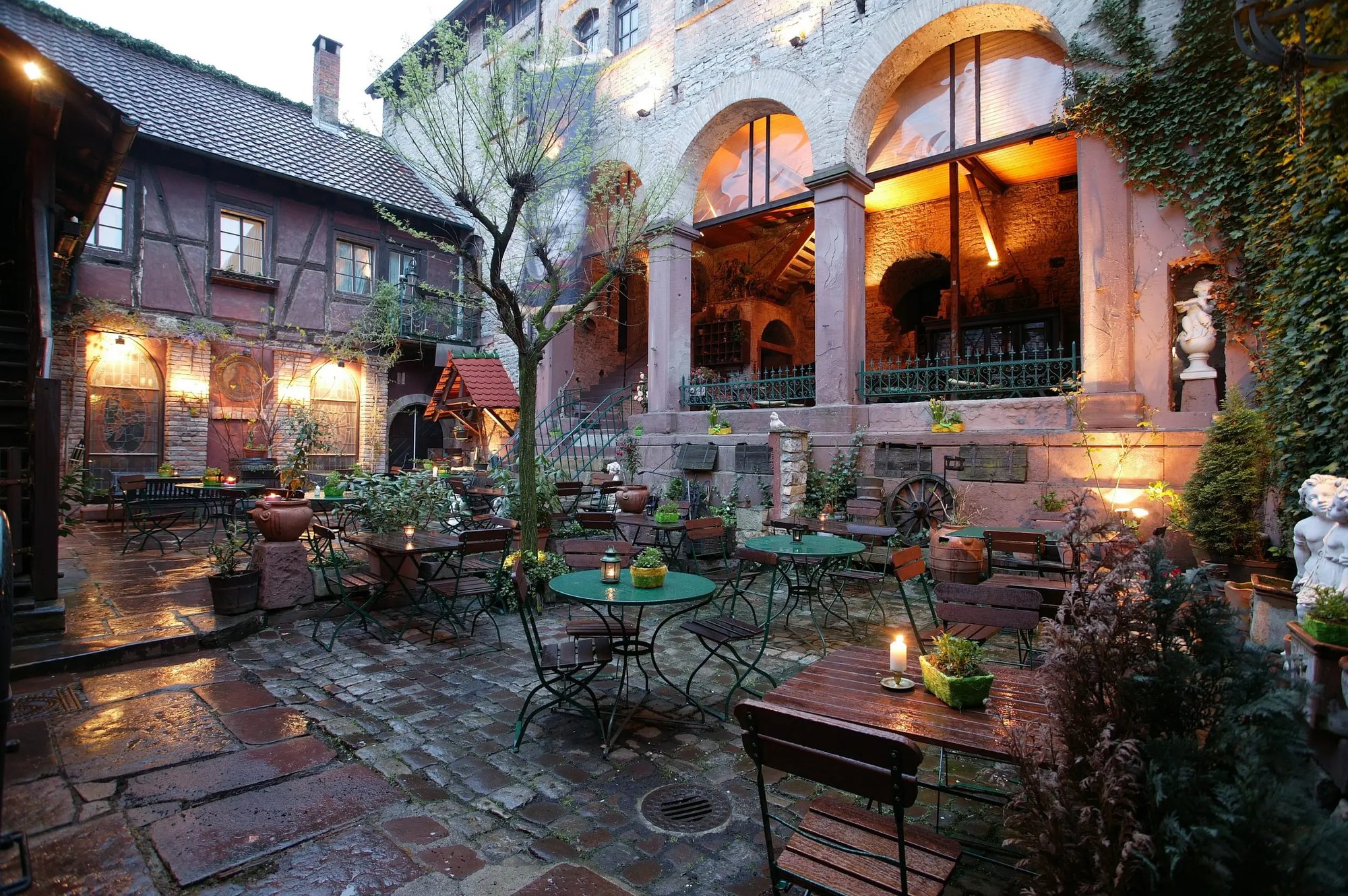 Alte Brauerei