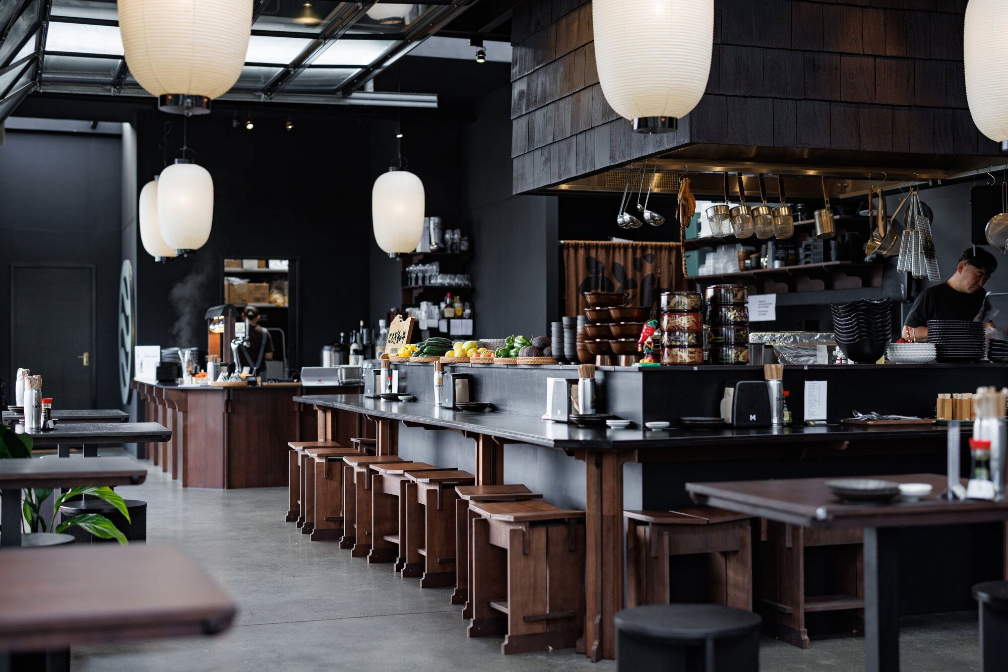 Sumi, Restaurant in Auckland