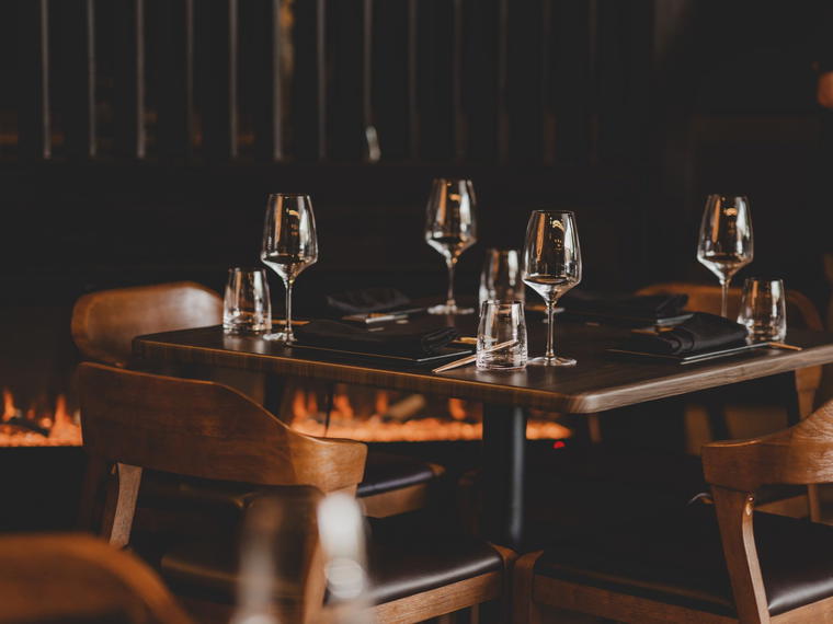 SHō Sushi & Izakaya, McLean, United States