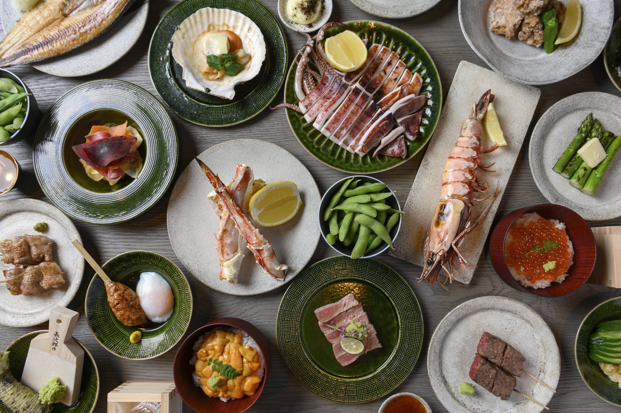 Robata