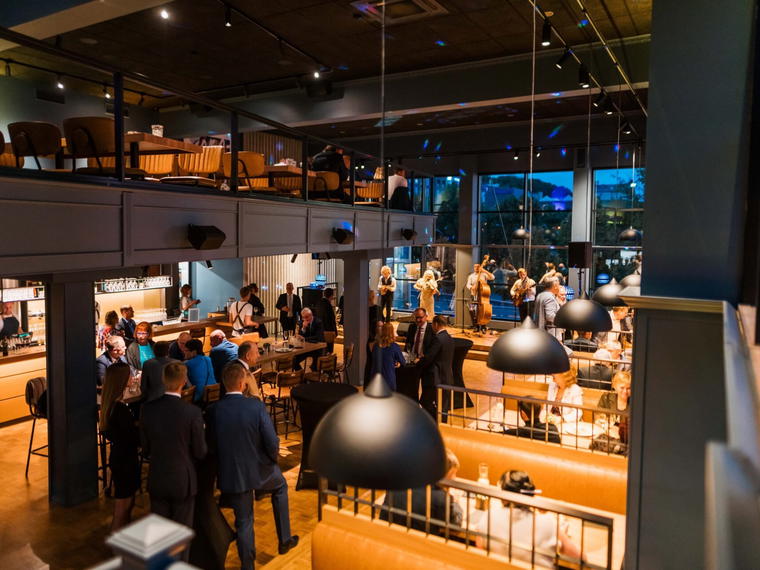 Humal, Tartu, Estonia