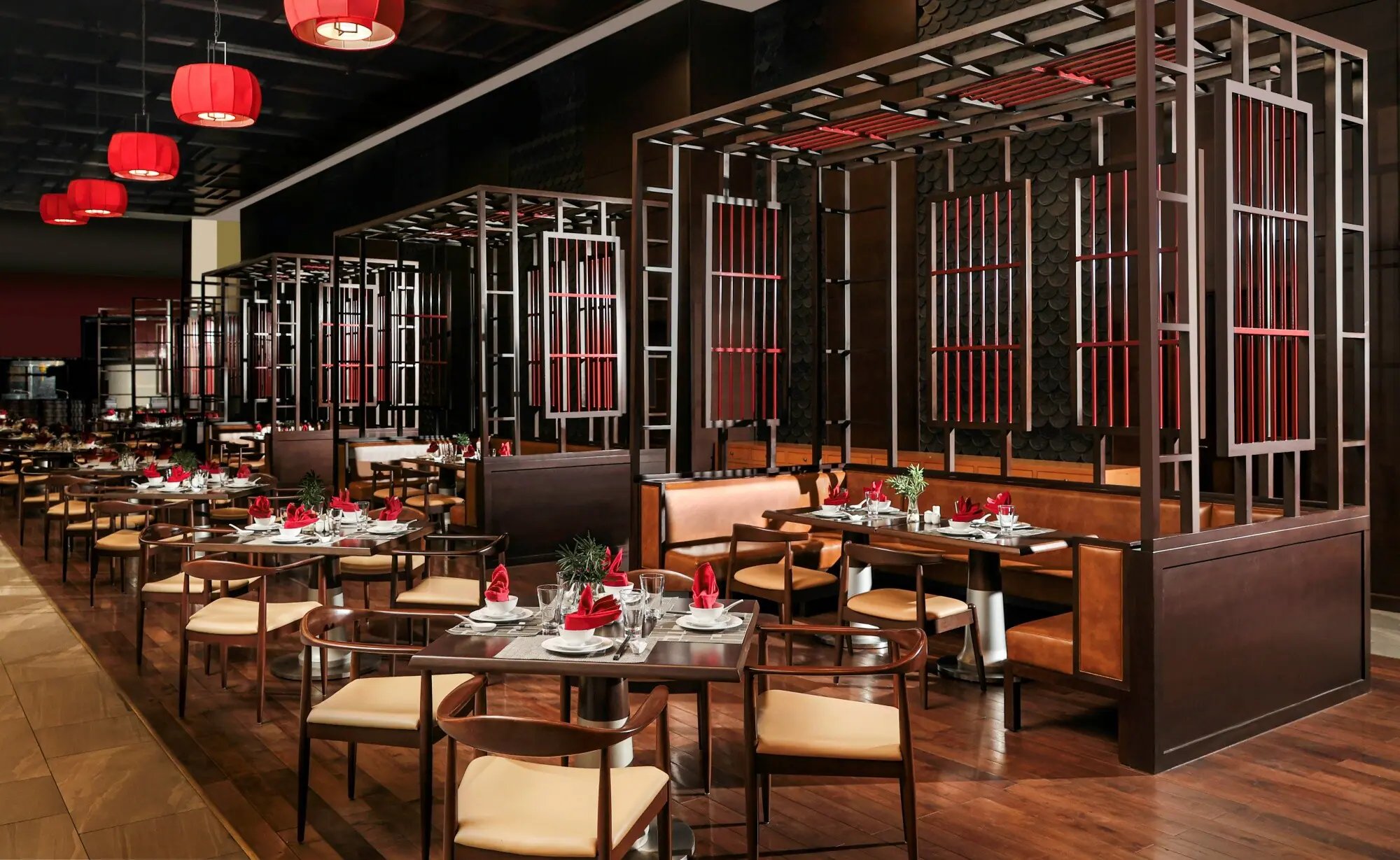 Chinese Restaurant, Restaurant in Phu Quoc