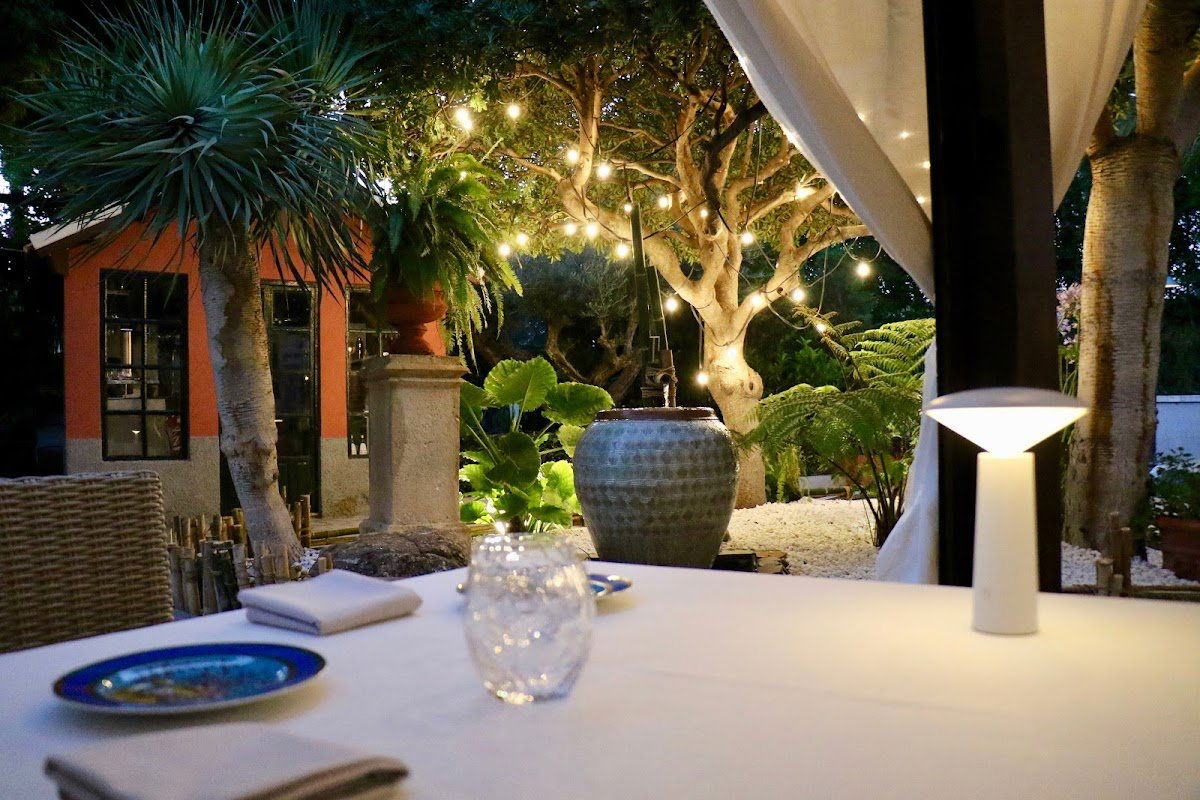 Restaurante La Quintería, Restaurant in Sant Joan D Alacant