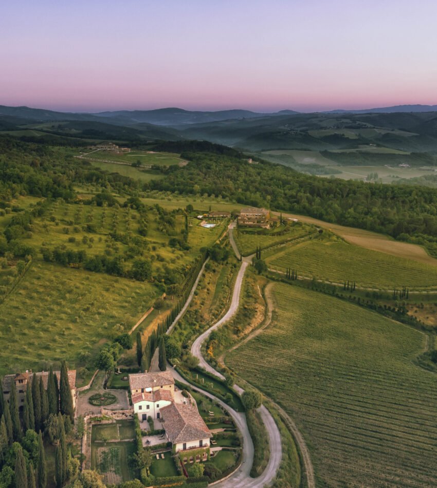 Osteria Il Tuscanico