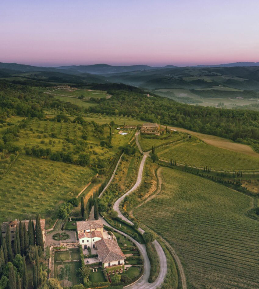 Osteria Il Tuscanico, Restaurant in Castelnuovo Berardenga