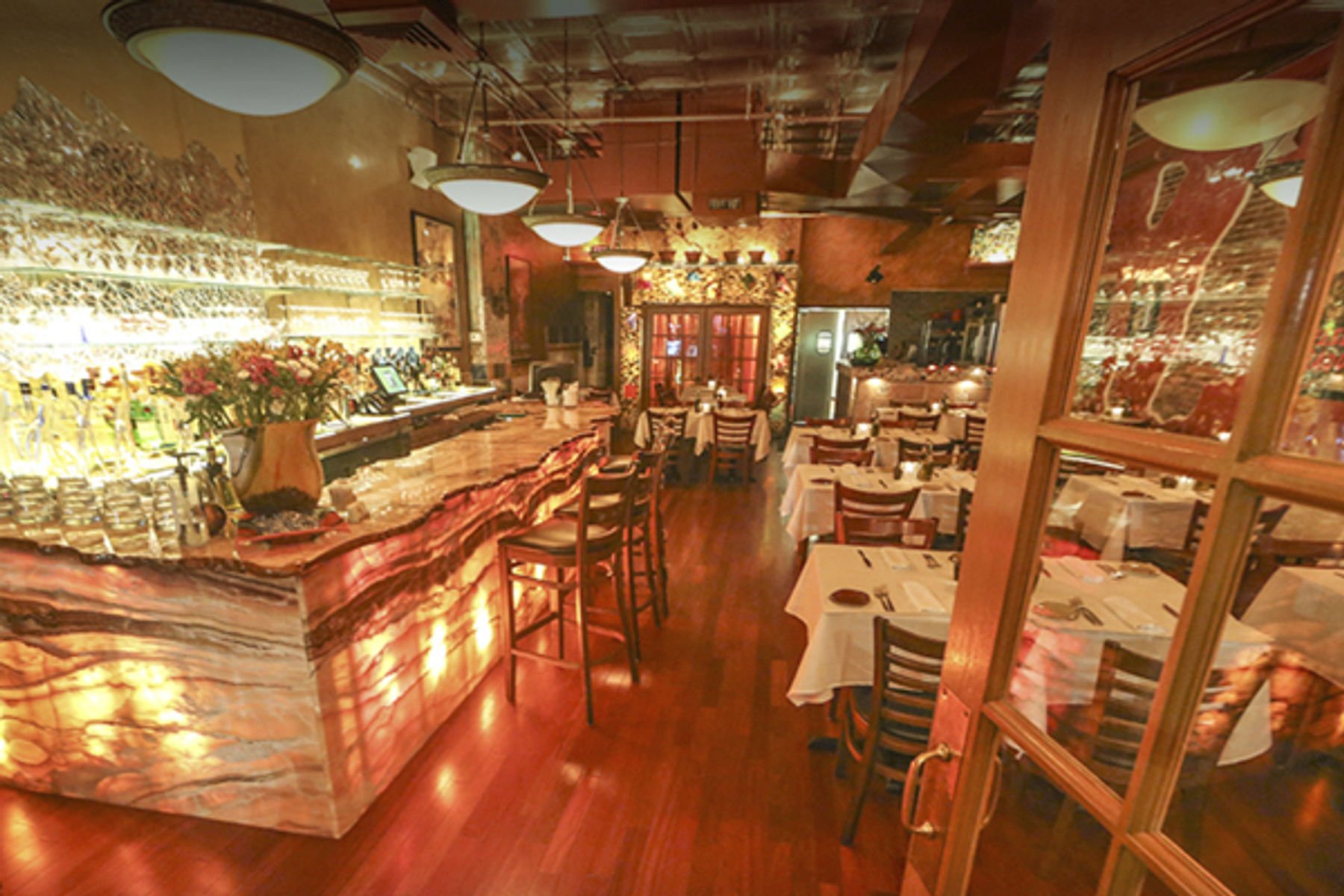 Mele Bistro, Restaurant in Arlington