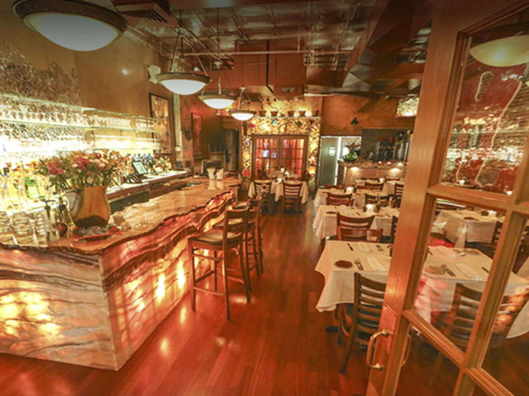 Mele Bistro, Arlington, United States