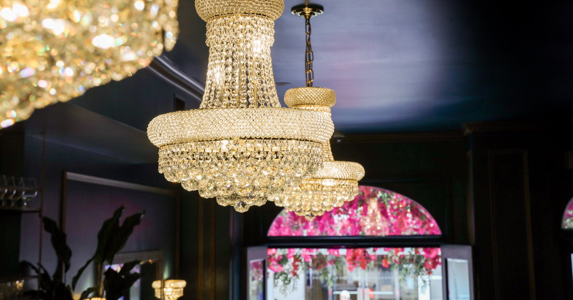 Bar Reyna, Restaurant in Toronto