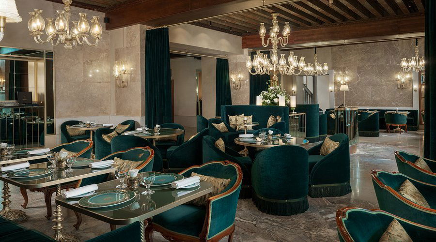 Felice al Gabrielli, Restaurant in Venice