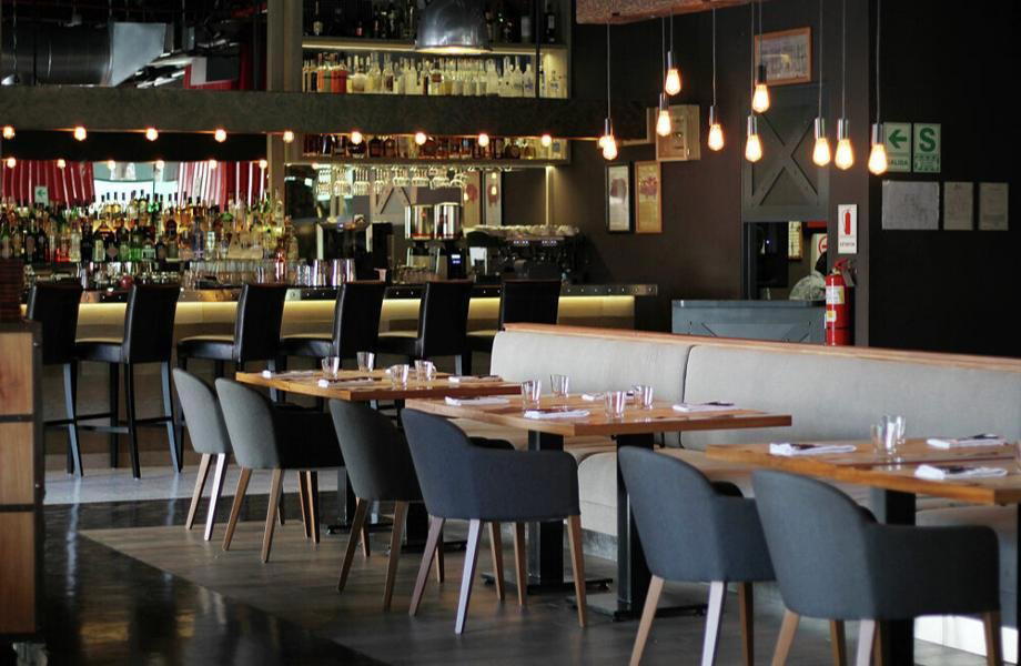 Osso - La Molina restaurant in Lima, Peru