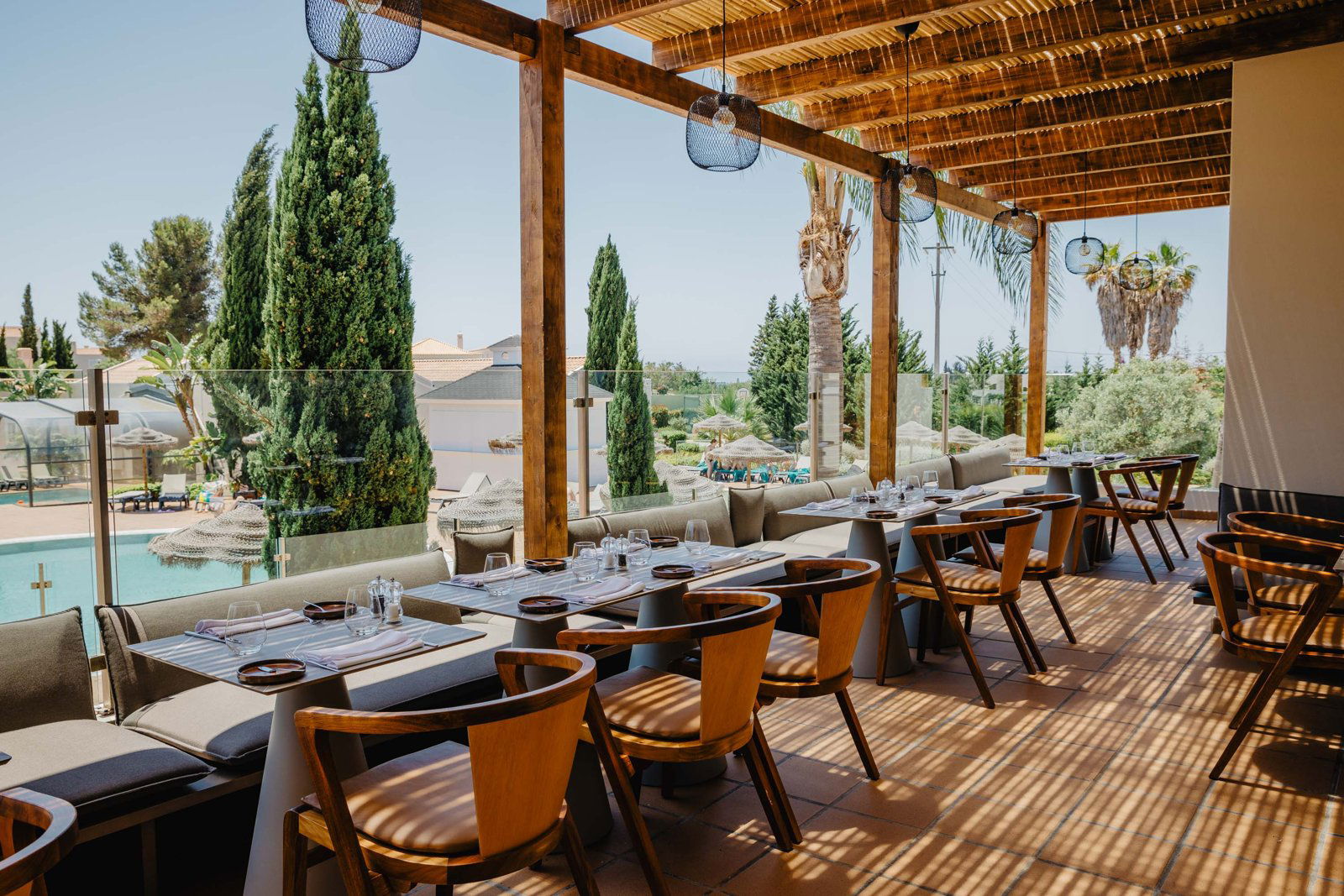 Restaurante Vale da Lapa, Restaurant in Carvoeiro