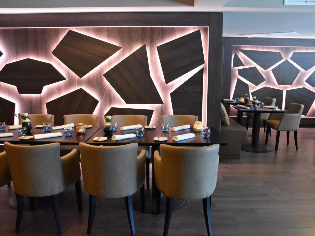 Ons Jongens restaurant in Someren, Netherlands