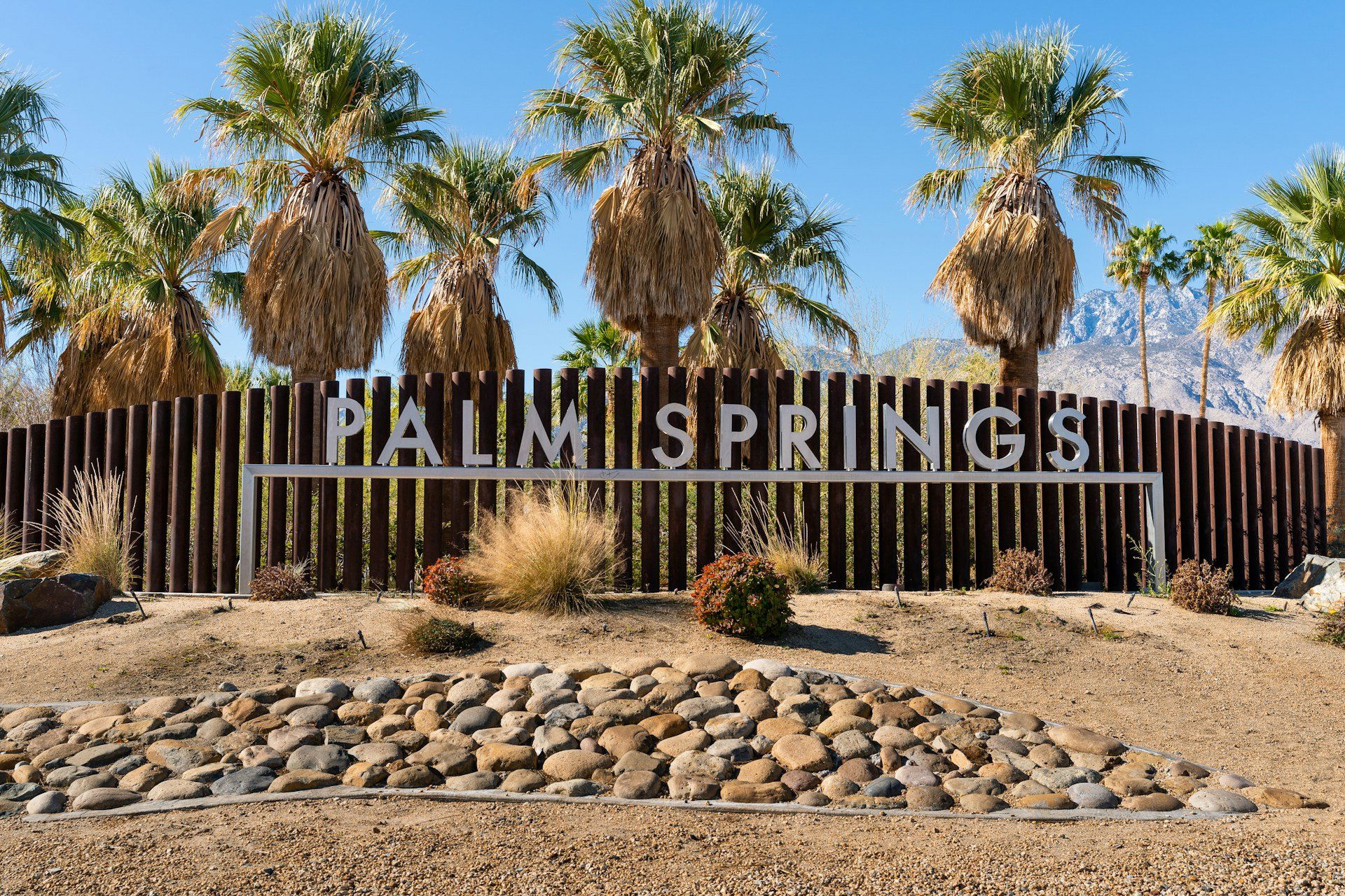Bougainvillea Fresh Cuisine, Restaurant in Palm Springs