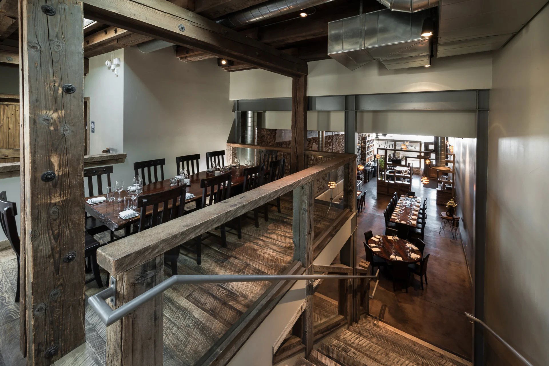 Trokay, Restaurant in Truckee