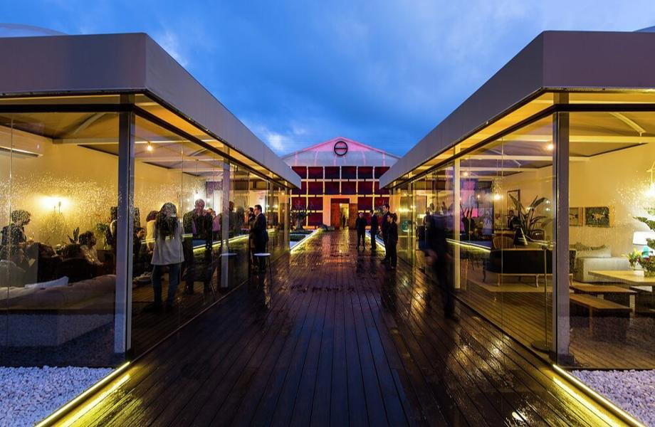 Aponiente, Puerta De Santa Maria, Spain