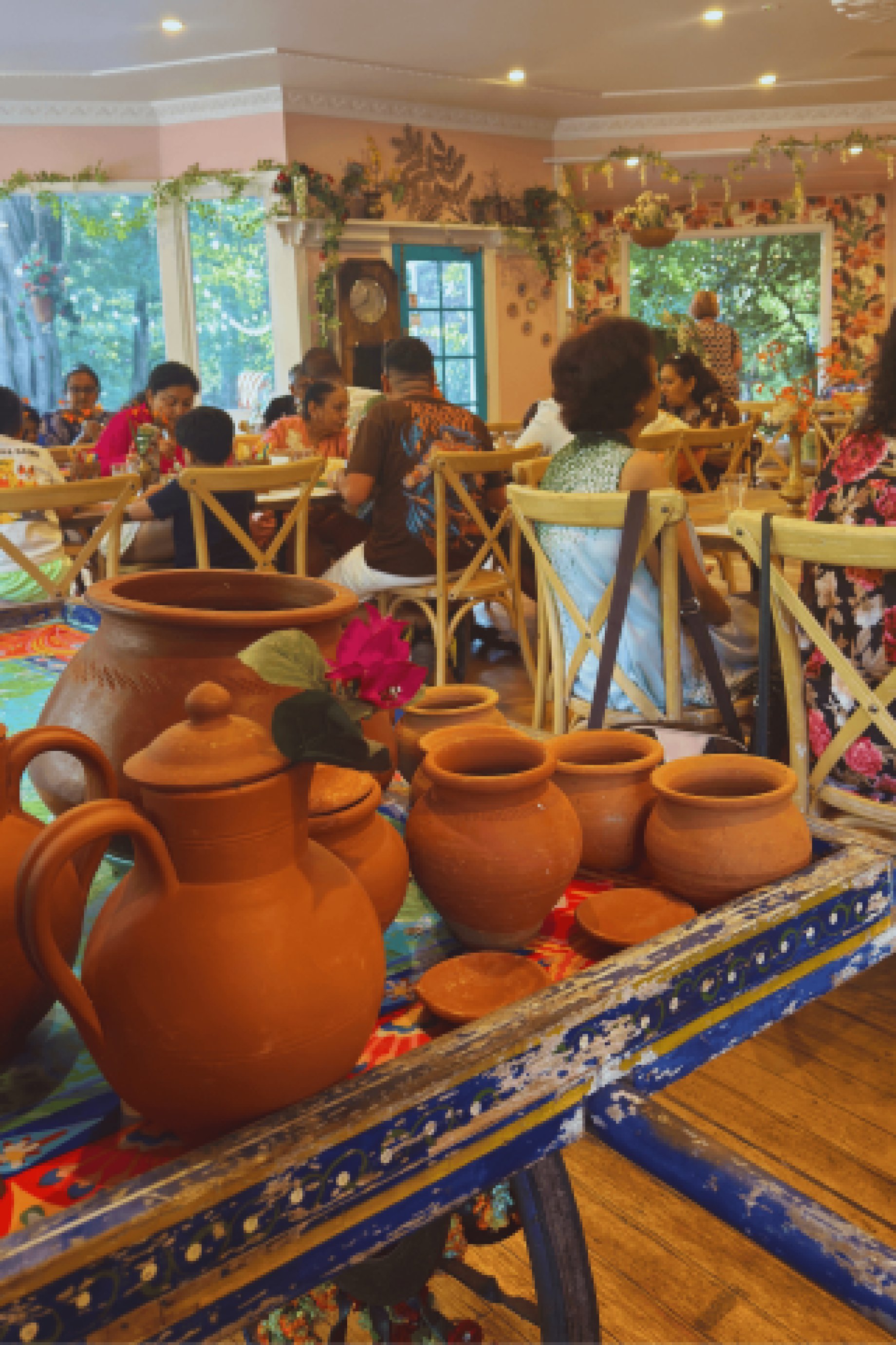 Babaji's Keralan Kitchen