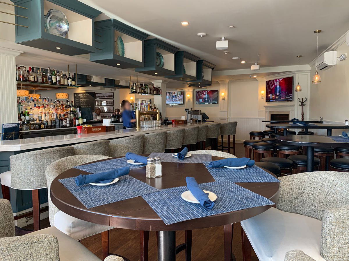 Finn MacCools, Restaurant in Port Washington