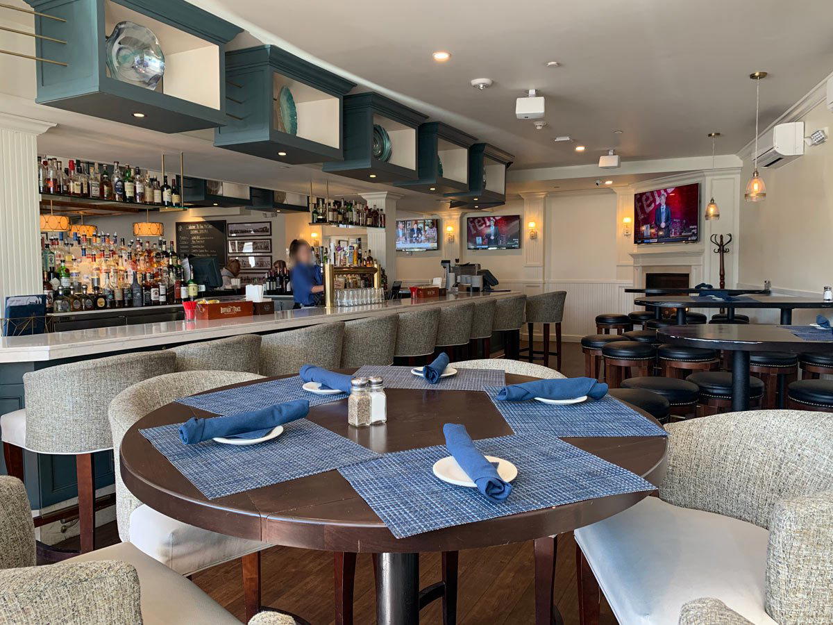 Finn MacCools restaurant in Port Washington, United States