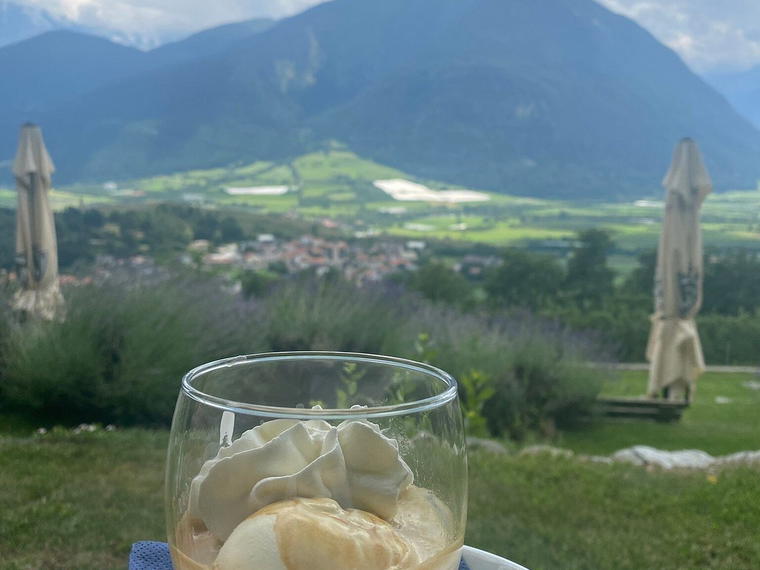 Pflonzgortn Solis, Mals, Italy