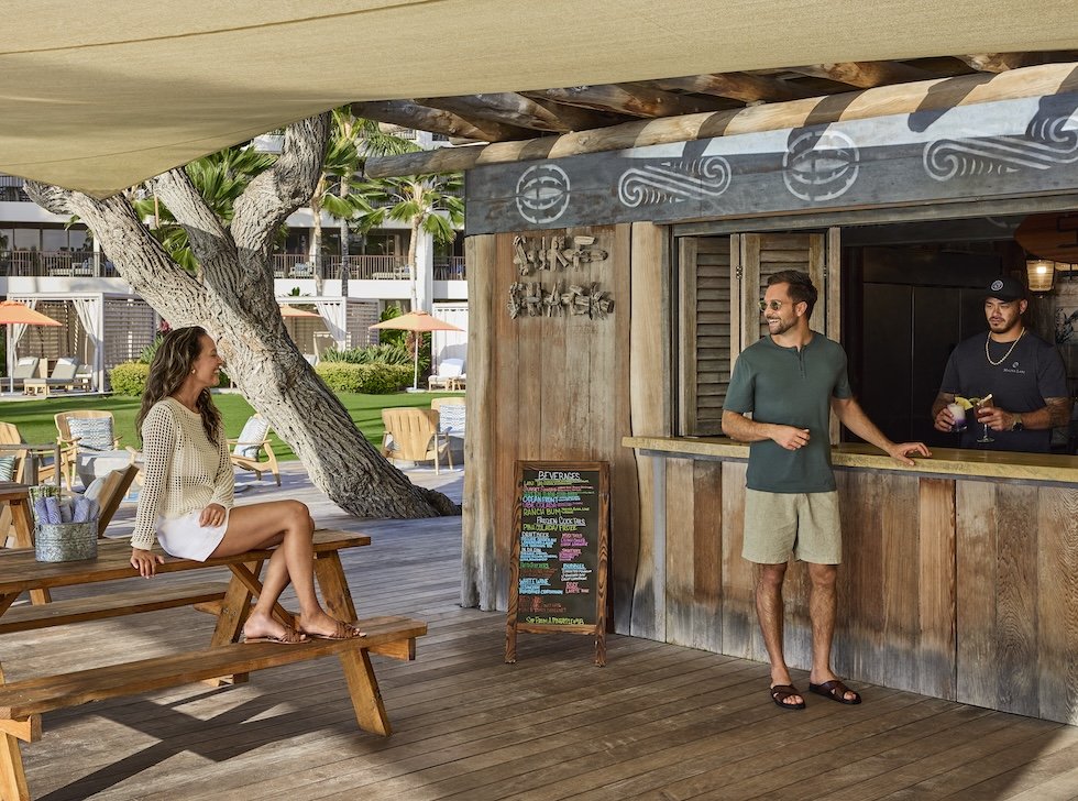 Surf Shack, Waimea, United States