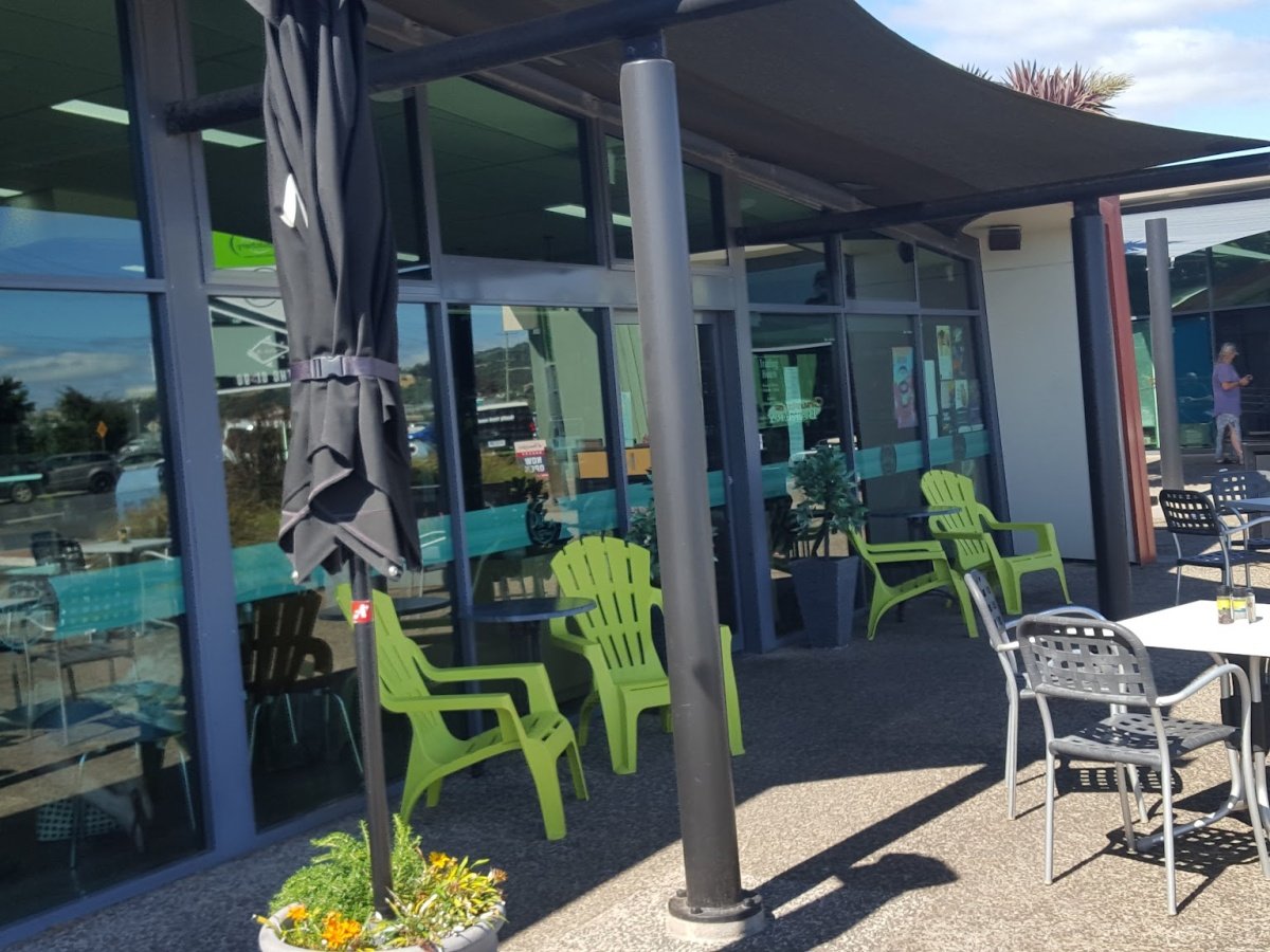 Delish Fine Foods restaurant in Wivenhoe
