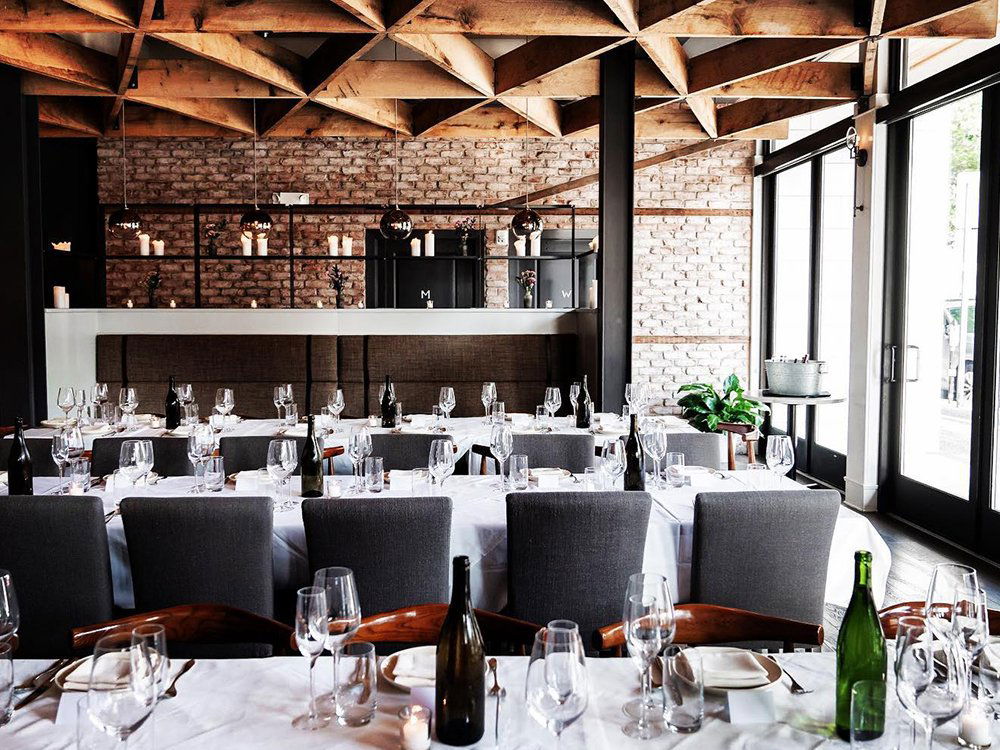 Hearthside, Restaurant in Collingswood