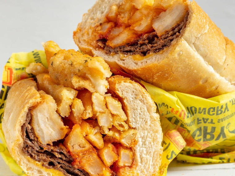 R U Hungry, Gainesville, United States