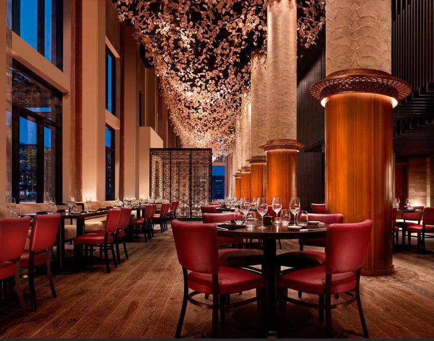 Nobu Chicago