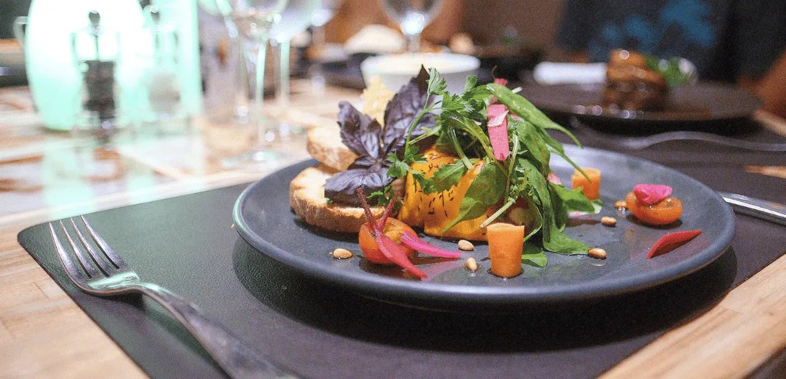 L'O A La Bouche, Restaurant in Papeete