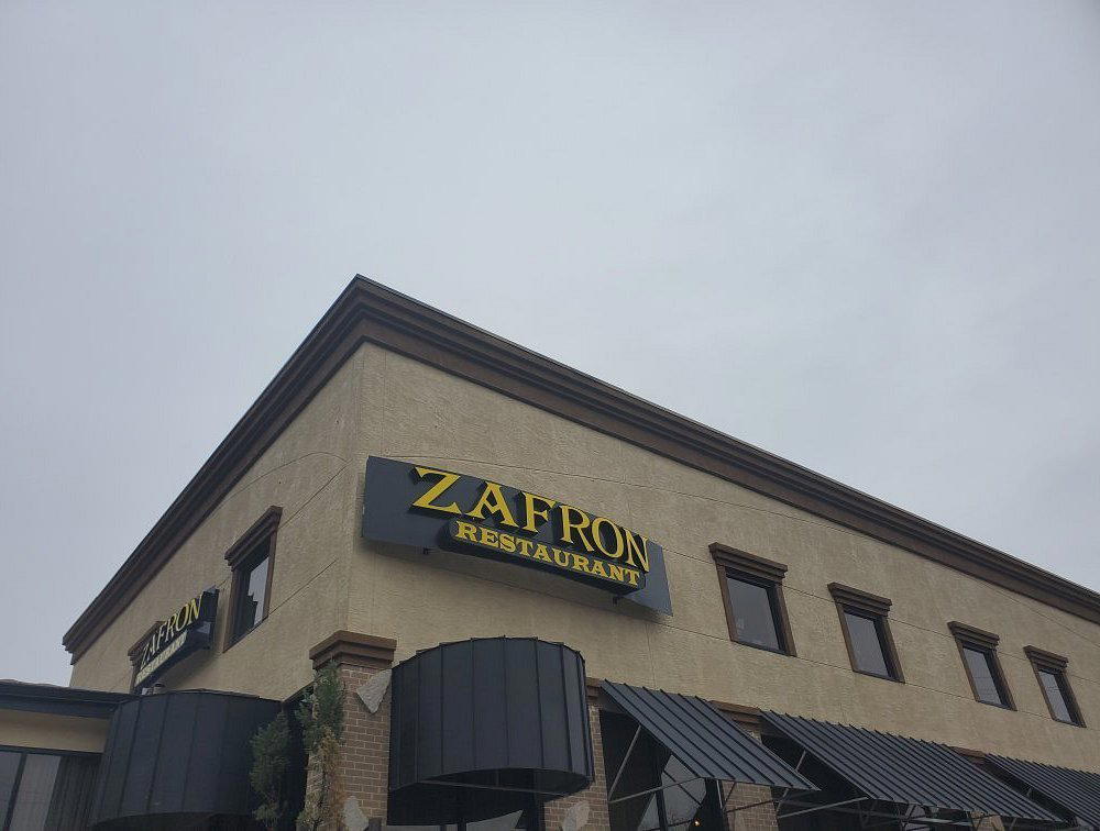 Zafron Restaurant restaurant in Sandy Springs, United States