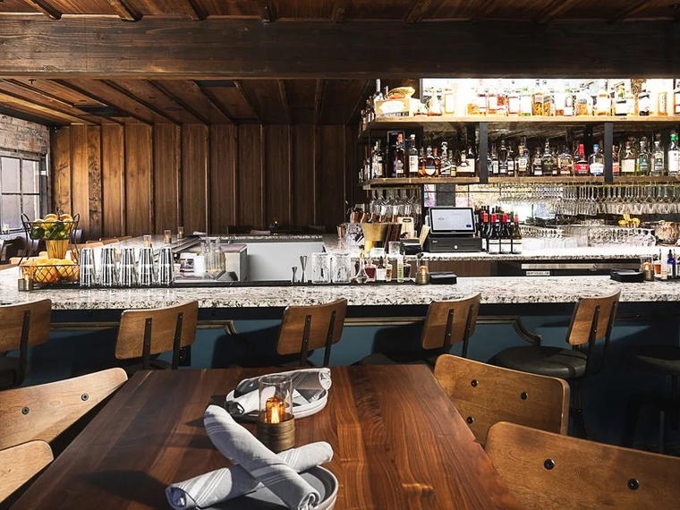 Liquor Pig, Scottsdale, United States