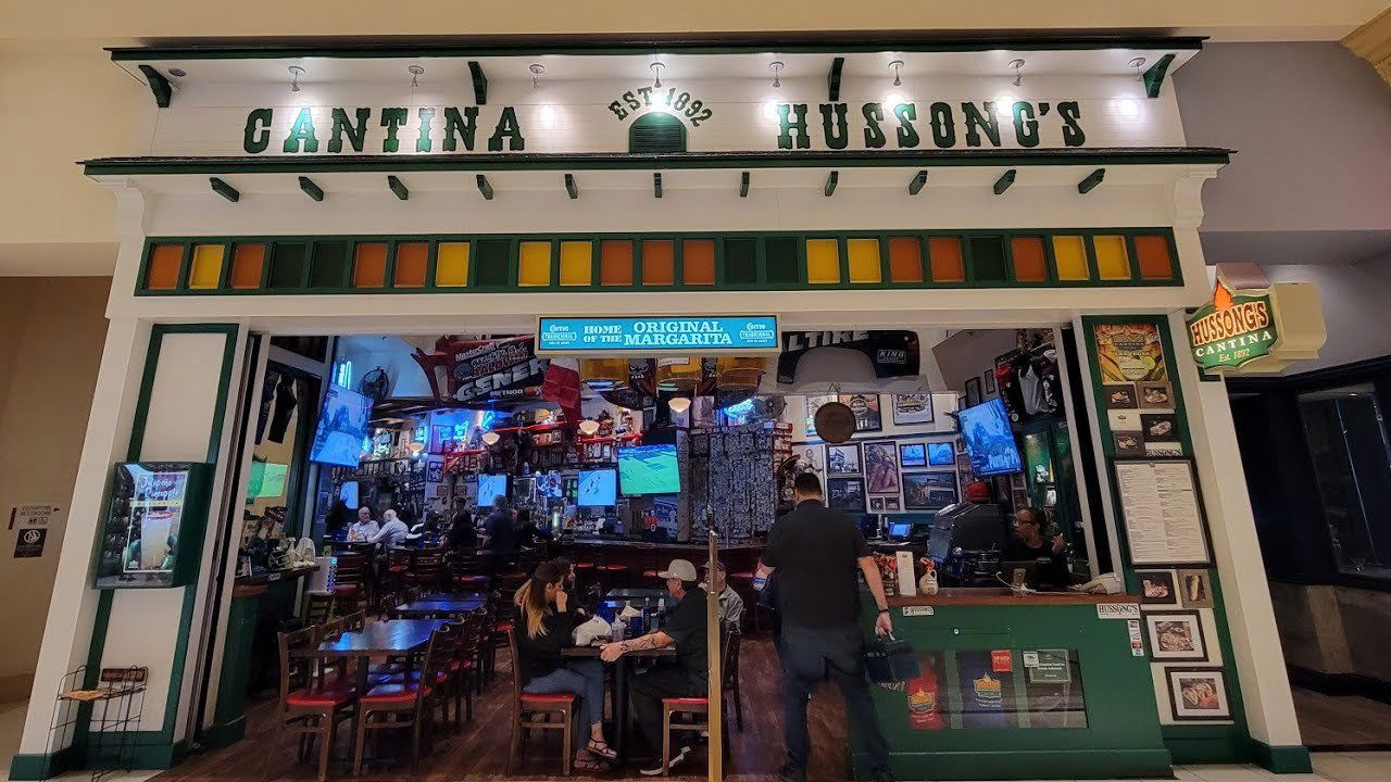 Hussong's Cantina, Restaurant in Las Vegas