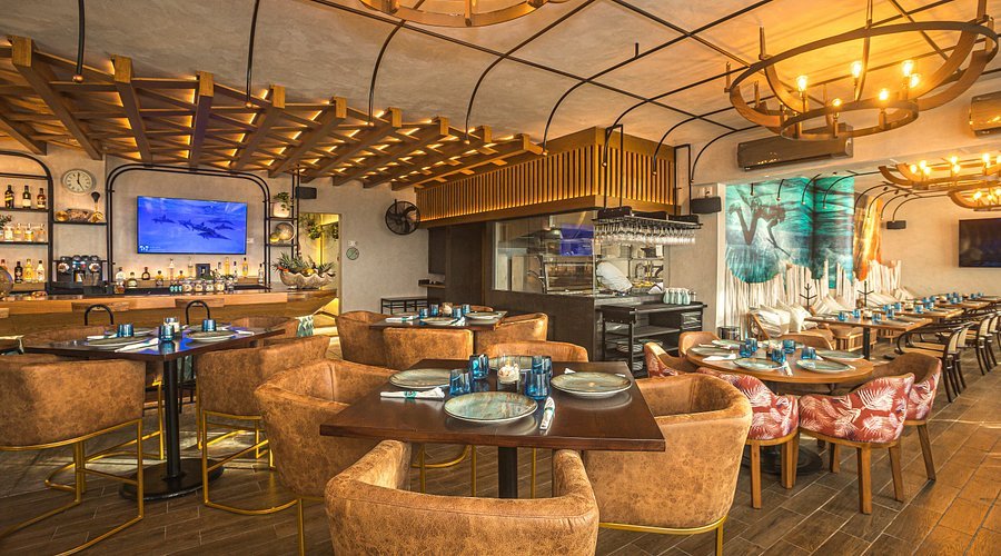 Bajau Steakhouse & Seafood Grill