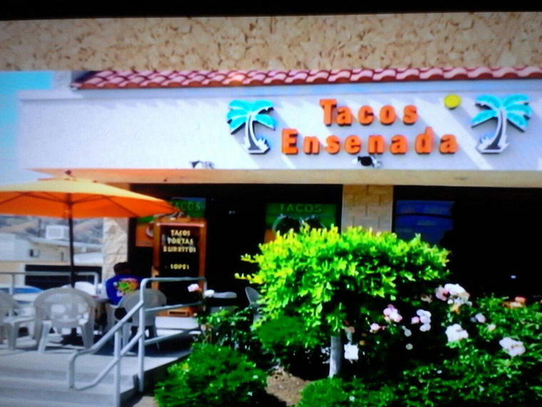 Tacos Ensenada, Duarte, United States