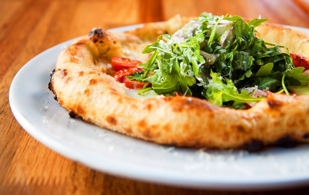 Grana Wood Fired Foods