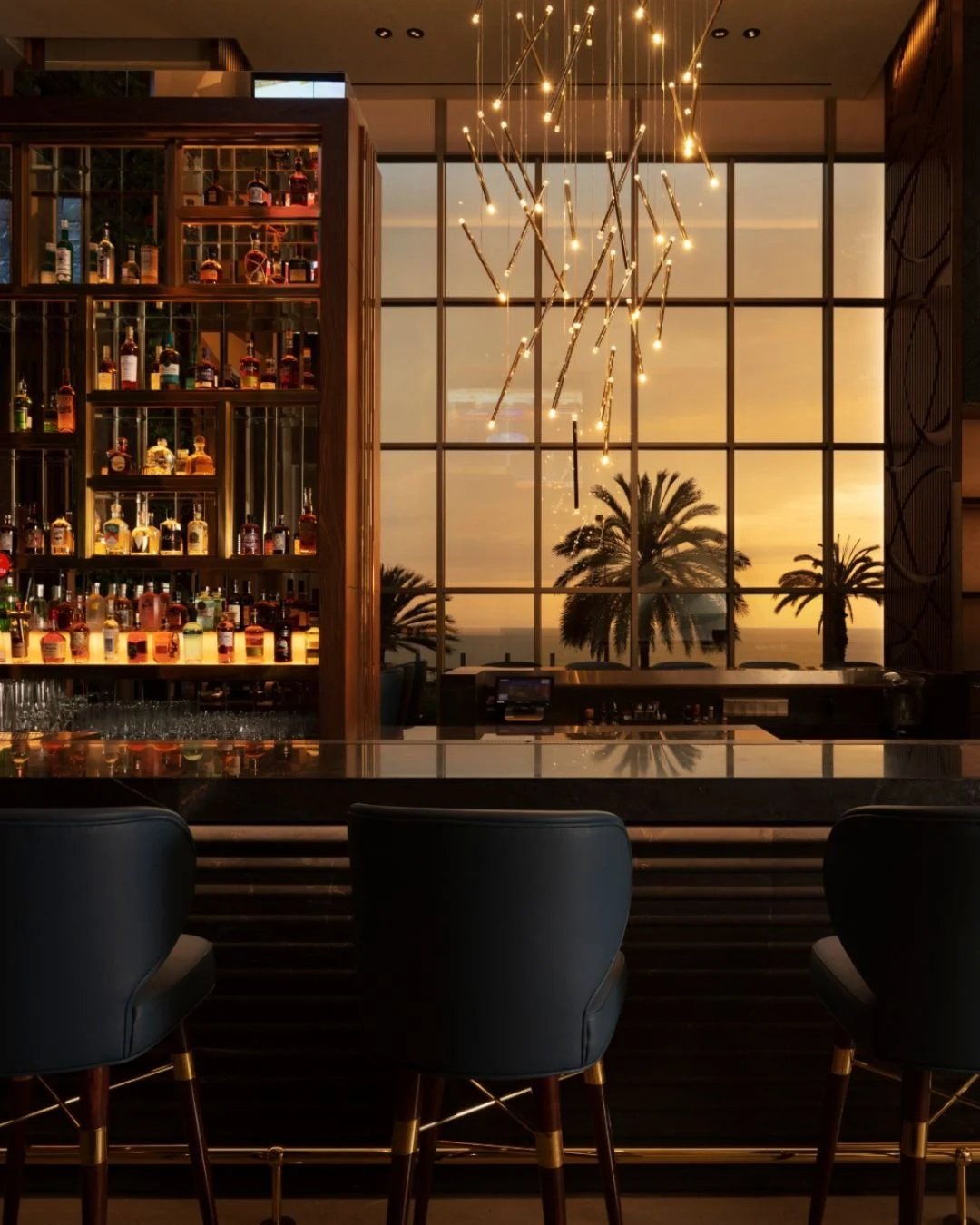 JW Market, Restaurant in Lima