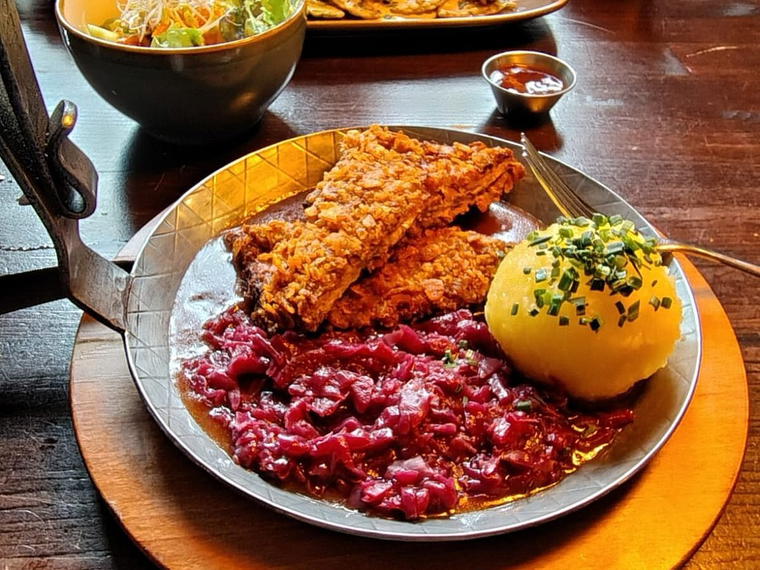 bodhi, Munich, Germany